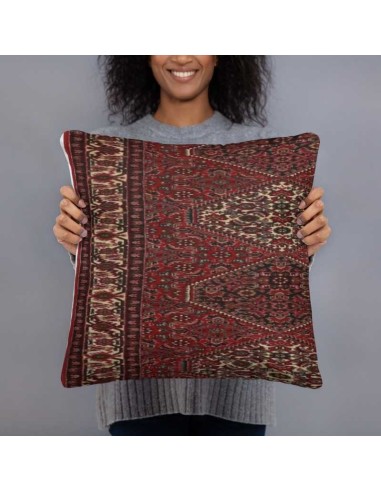 tappeto PERSIA BIDJAR ZANDJAN CM.82X291