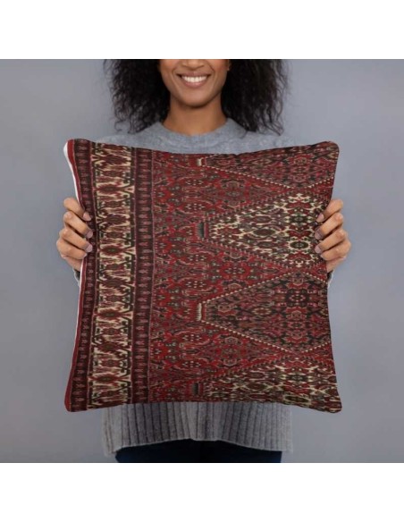tappeto PERSIA BIDJAR ZANDJAN CM.82X291