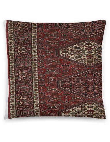 tappeto PERSIA BIDJAR ZANDJAN CM.86X295