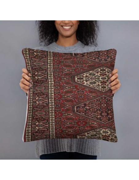tappeto PERSIA BIDJAR ZANDJAN CM.86X295