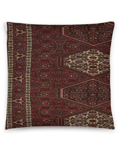 tappeto PERSIA BIDJAR ZANDJAN CM.86X305