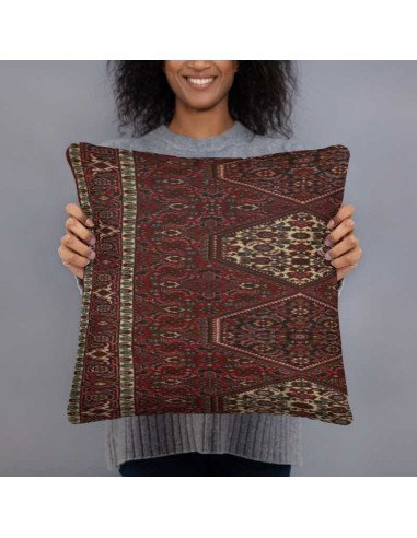 tappeto PERSIA BIDJAR ZANDJAN CM.86X305
