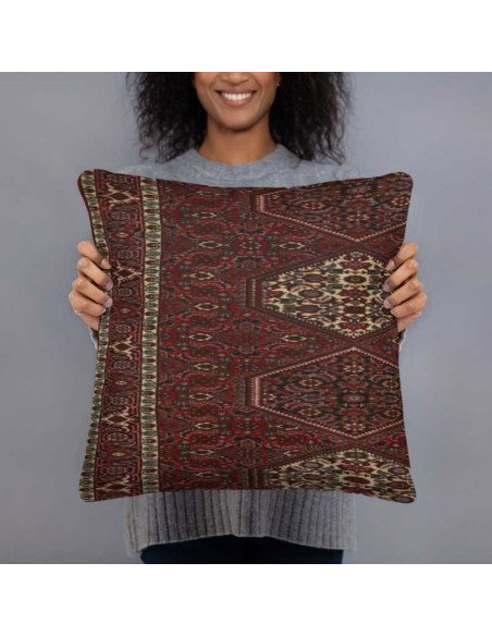 tappeto PERSIA BIDJAR ZANDJAN CM.86X305