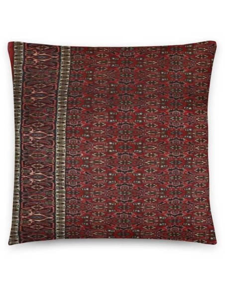 tappeto PERSIA BIDJAR ZANDJAN CM.84X392