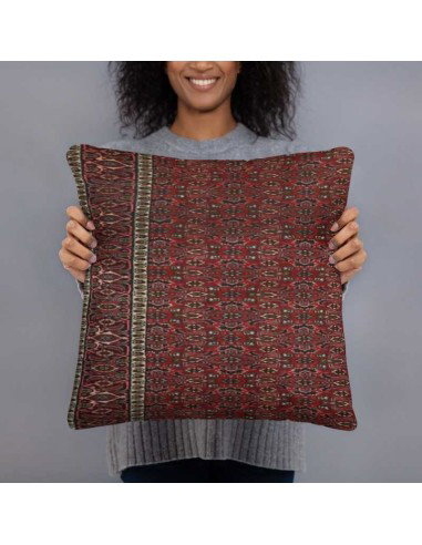 tappeto PERSIA BIDJAR ZANDJAN CM.84X392