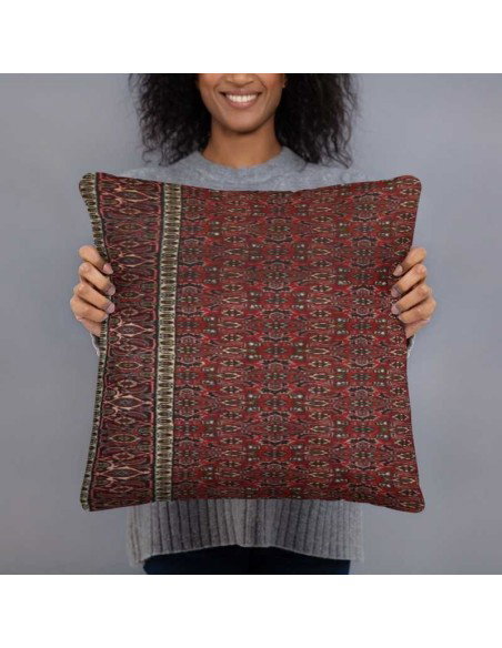 tappeto PERSIA BIDJAR ZANDJAN CM.84X392