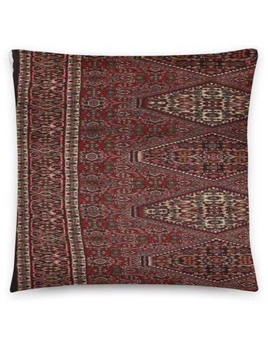 tappeto PERSIA BIDJAR ZANDJAN CM.82X397