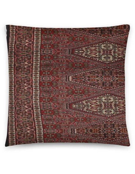 tappeto PERSIA BIDJAR ZANDJAN CM.82X397