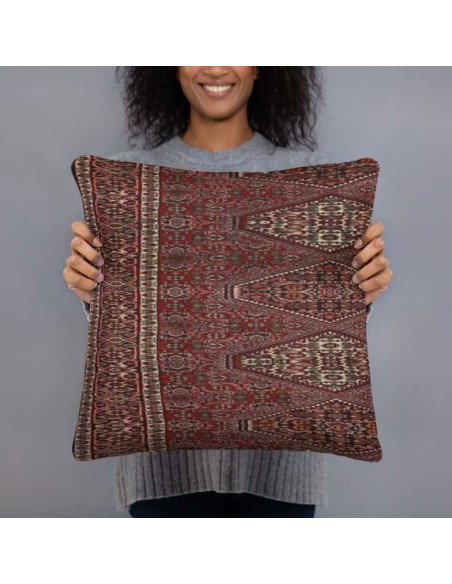 tappeto PERSIA BIDJAR ZANDJAN CM.82X397