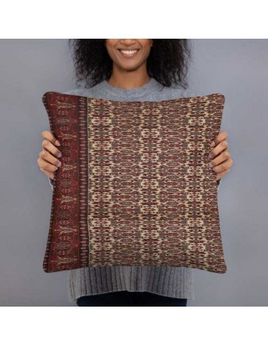 tappeto PERSIA BIDJAR ZANDJAN CM.86X395