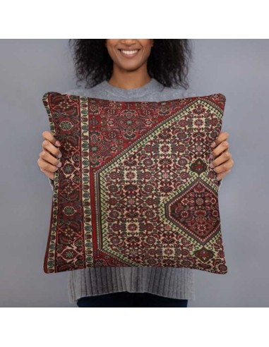 tappeto PERSIA BIDJAR ZANDJAN CM.112X182