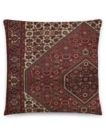 tappeto PERSIA BIDJAR ZANDJAN CM.107X183