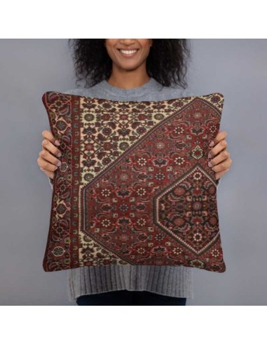tappeto PERSIA BIDJAR ZANDJAN CM.107X183