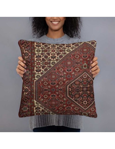 tappeto PERSIA BIDJAR ZANDJAN CM.107X183