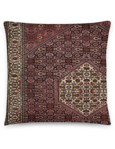 tappeto PERSIA BIDJAR ZANDJAN CM.123X225