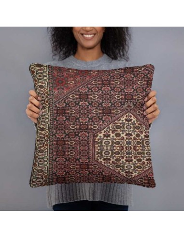 tappeto PERSIA BIDJAR ZANDJAN CM.123X225