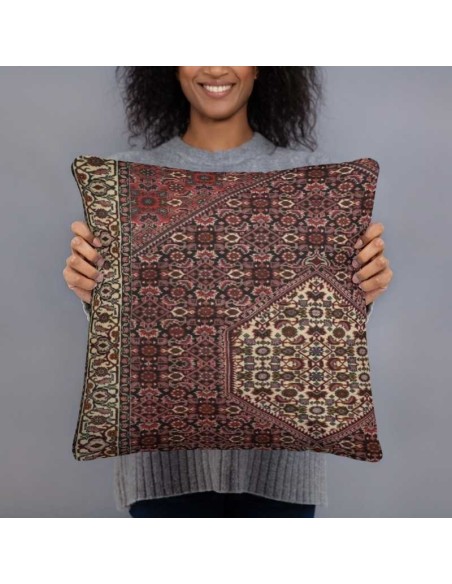 tappeto PERSIA BIDJAR ZANDJAN CM.123X225