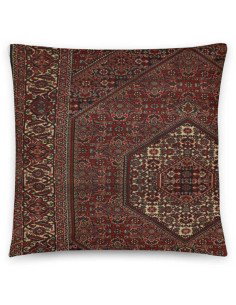 tappeto persia bidjar zandjan cm 132x211 2