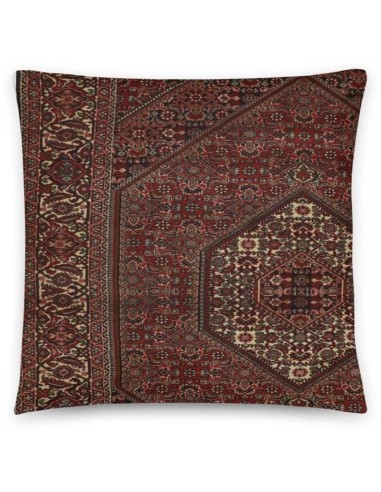 tappeto PERSIA BIDJAR ZANDJAN CM.132X211