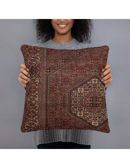 tappeto PERSIA BIDJAR ZANDJAN CM.132X211