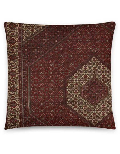 tappeto PERSIA BIDJAR ZANDJAN CM.248X353