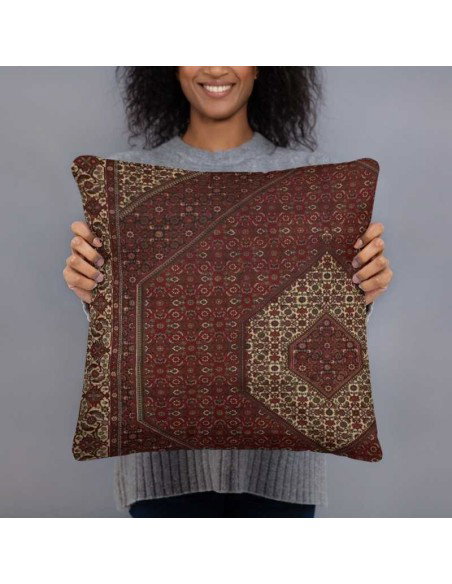 tappeto PERSIA BIDJAR ZANDJAN CM.248X353