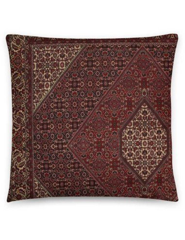tappeto PERSIA BIDJAR ZANDJAN CM.250X246