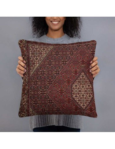 tappeto PERSIA BIDJAR ZANDJAN CM.250X246