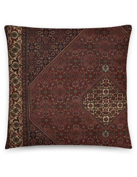 tappeto PERSIA BIDJAR ZANDJAN CM.203X203