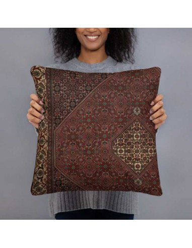 tappeto PERSIA BIDJAR ZANDJAN CM.203X203