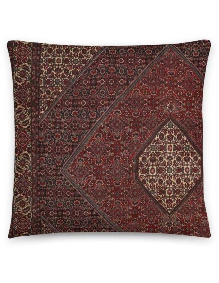 tappeto PERSIA BIDJAR ZANDJAN CM.252X247