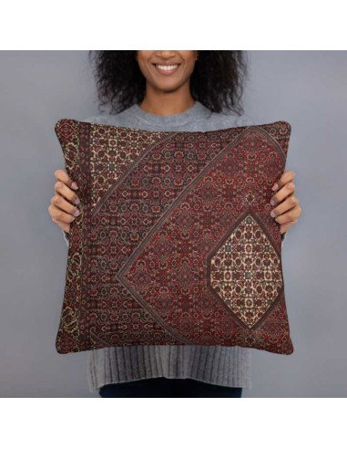 tappeto PERSIA BIDJAR ZANDJAN CM.252X247