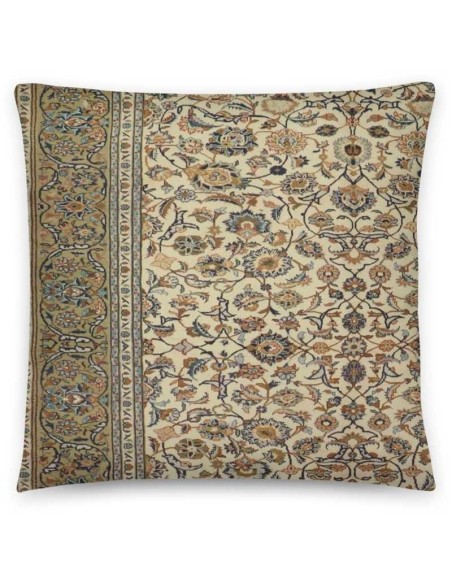 tappeto PERSIA KESHAN FINE CM.235X361