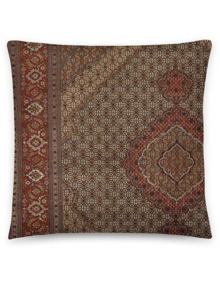 tappeto PERSIA TABRIZ 40 MAHI CM.245X340