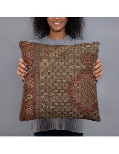 tappeto PERSIA TABRIZ 40 MAHI CM.245X340