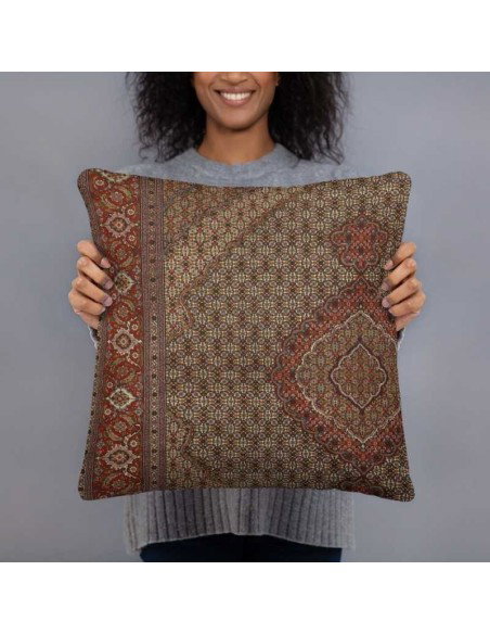 tappeto PERSIA TABRIZ 40 MAHI CM.245X340