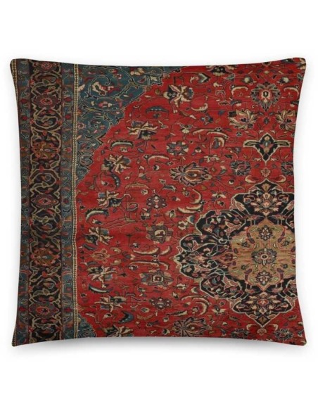 tappeto PERSIA SAROUGH CM.219X377