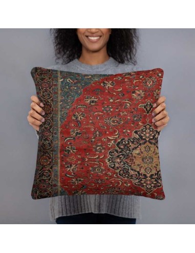 tappeto PERSIA SAROUGH CM.219X377