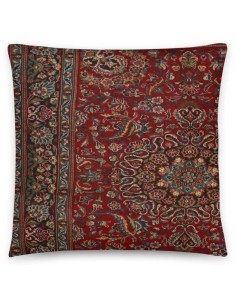 tappeto persia keshan cm 135x238 2