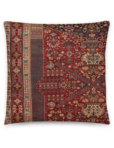tappeto persia kashghai cm 196x255 2
