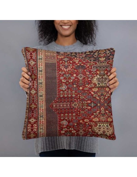 tappeto PERSIA KASHGHAI CM.196X255