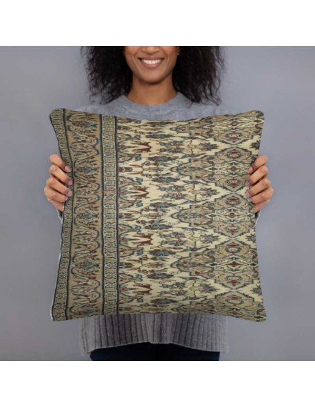 tappeto PERSIA KESHAN FINE CM.99X401