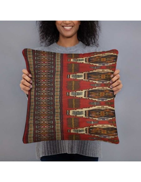 tappeto PERSIA TORKAMAN CM.73X382