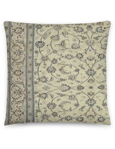 tappeto PERSIA NAIN KASHMAR CM.200X291