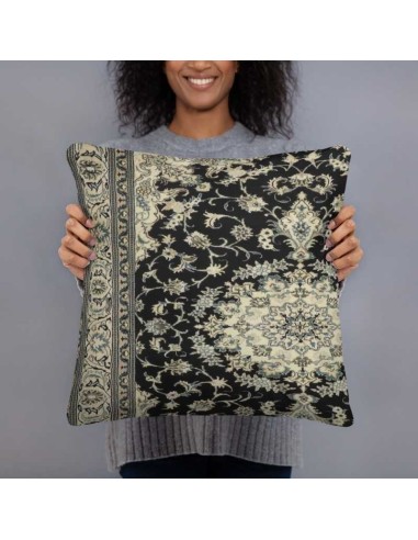 tappeto PERSIA NAIN KASHMAR CM.195X302