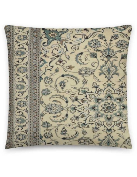 tappeto PERSIA NAIN KASHMAR CM.190X293