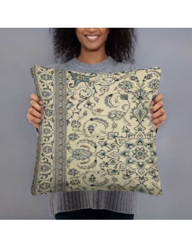 tappeto PERSIA NAIN KASHMAR CM.190X293