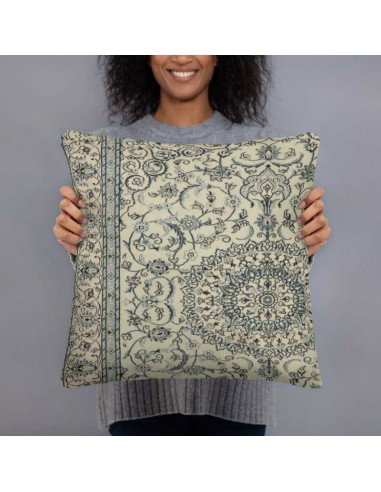 tappeto PERSIA NAIN KASHMAR CM.208X295