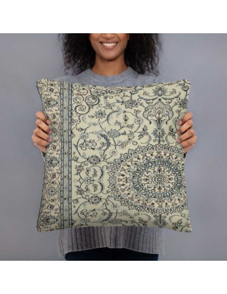 tappeto PERSIA NAIN KASHMAR CM.208X295