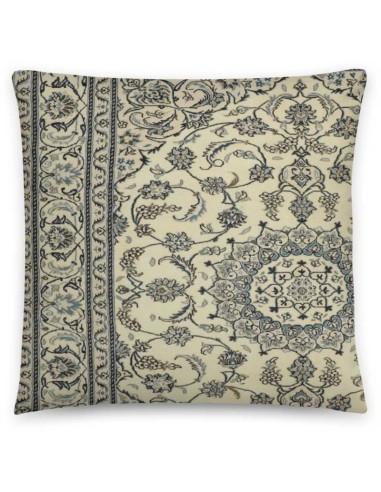 tappeto PERSIA NAIN KASHMAR CM.198X299